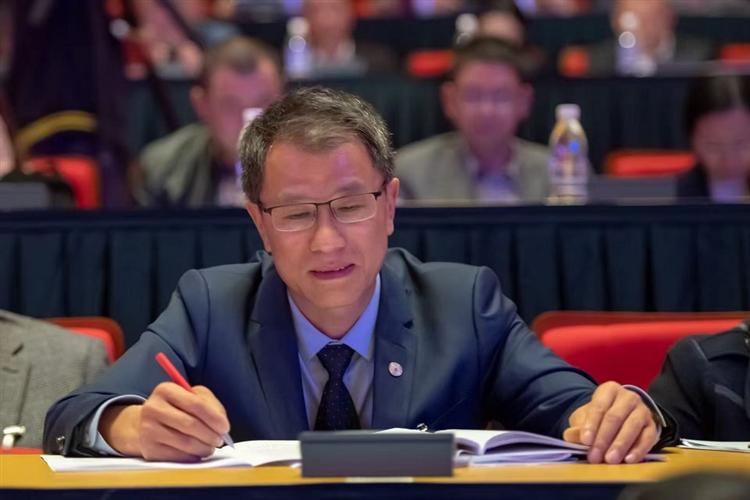 美丽中国行走进丽水——发现之旅：深耕法治四十载 初心如磐铸荣光 ——记国家一级律师李光耀的执业传奇
